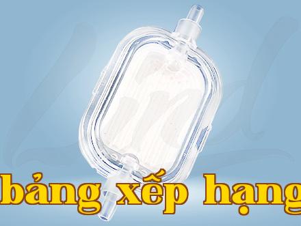 Làm thế nào khi có bong bóng trong ống truyền dịch?