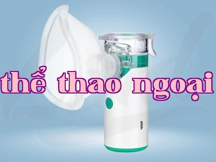 Thiết bị truyền thuốc bằng hơi hóa điều trị nhắm mục tiêu
