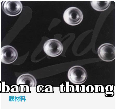 Màng hạt nhân có những ứng dụng nào?