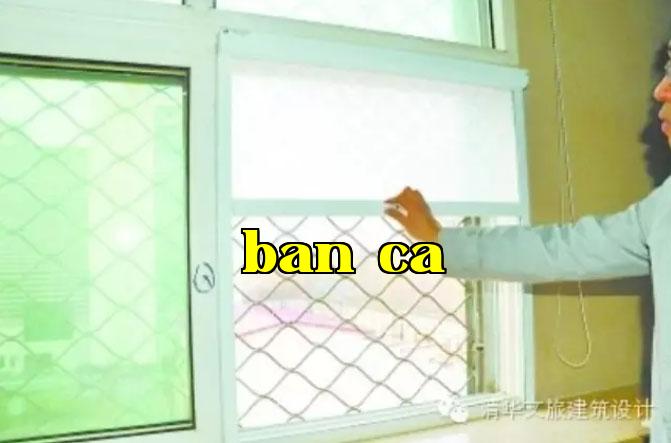 sàng chắn bụi mịn