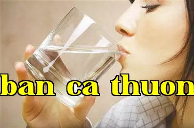 Công nghệ bảo vệ an toàn cho nguồn nước uống