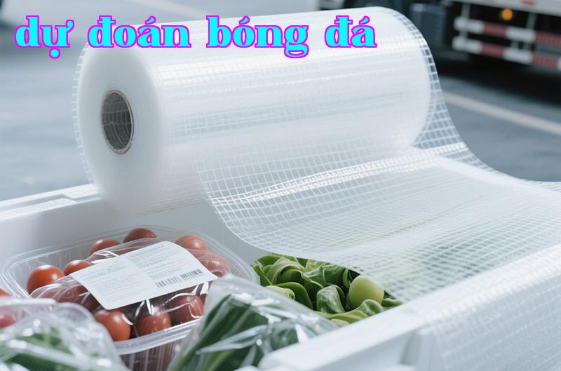 Màng lỗ nhân: Đột phá sáng tạo trong lĩnh vực bảo quản và logistics: