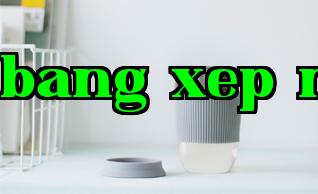Công nghệ lọc nước bằng màng lỗ hạt nhân - Bảo vệ an toàn cho nguồn nước uống