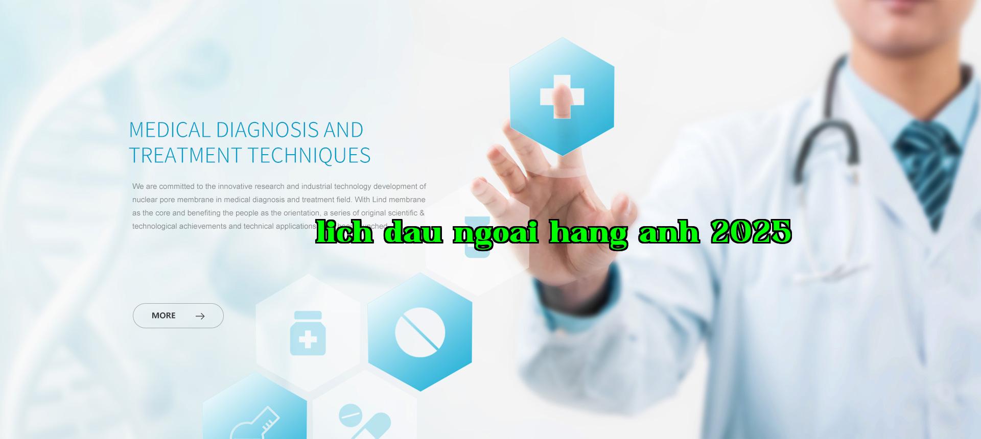 Medical diagnosis and treatment