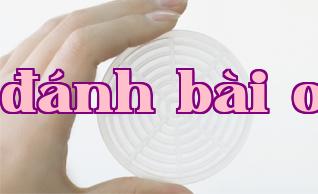Công nghệ bảo vệ an toàn cho nguồn nước. Nhóm chuyên gia Đại học Thanh Hoa đã phát triển công nghệ lọc nước nóng qua màng lỗ hạt nhân, có khả năng loại bỏ hiệu quả kim loại nặng và các chất độc hại...