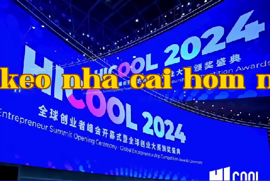 Neuden Mem giành giải thưởng tại Hội nghị Nhà sáng lập toàn cầu năm 2024